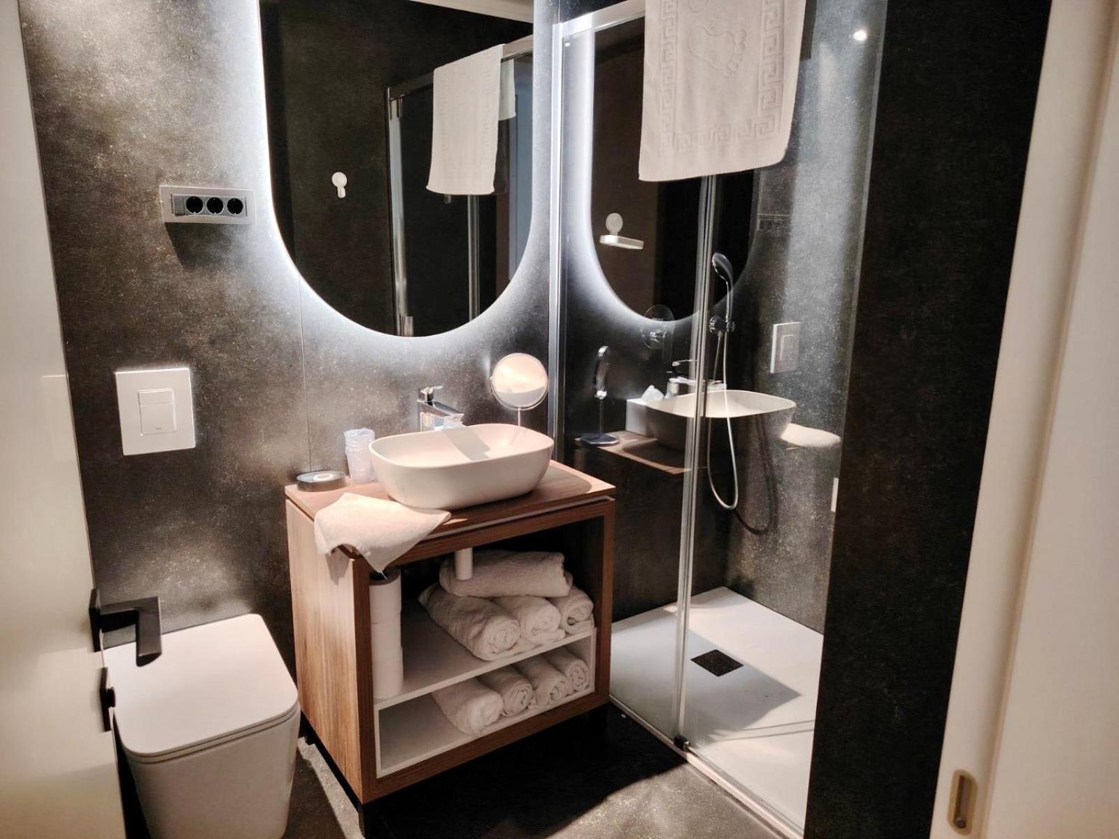 Boutique Hotel Zbilje 外观 照片