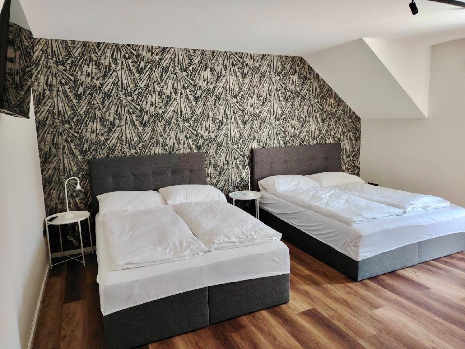 Boutique Hotel Zbilje 外观 照片