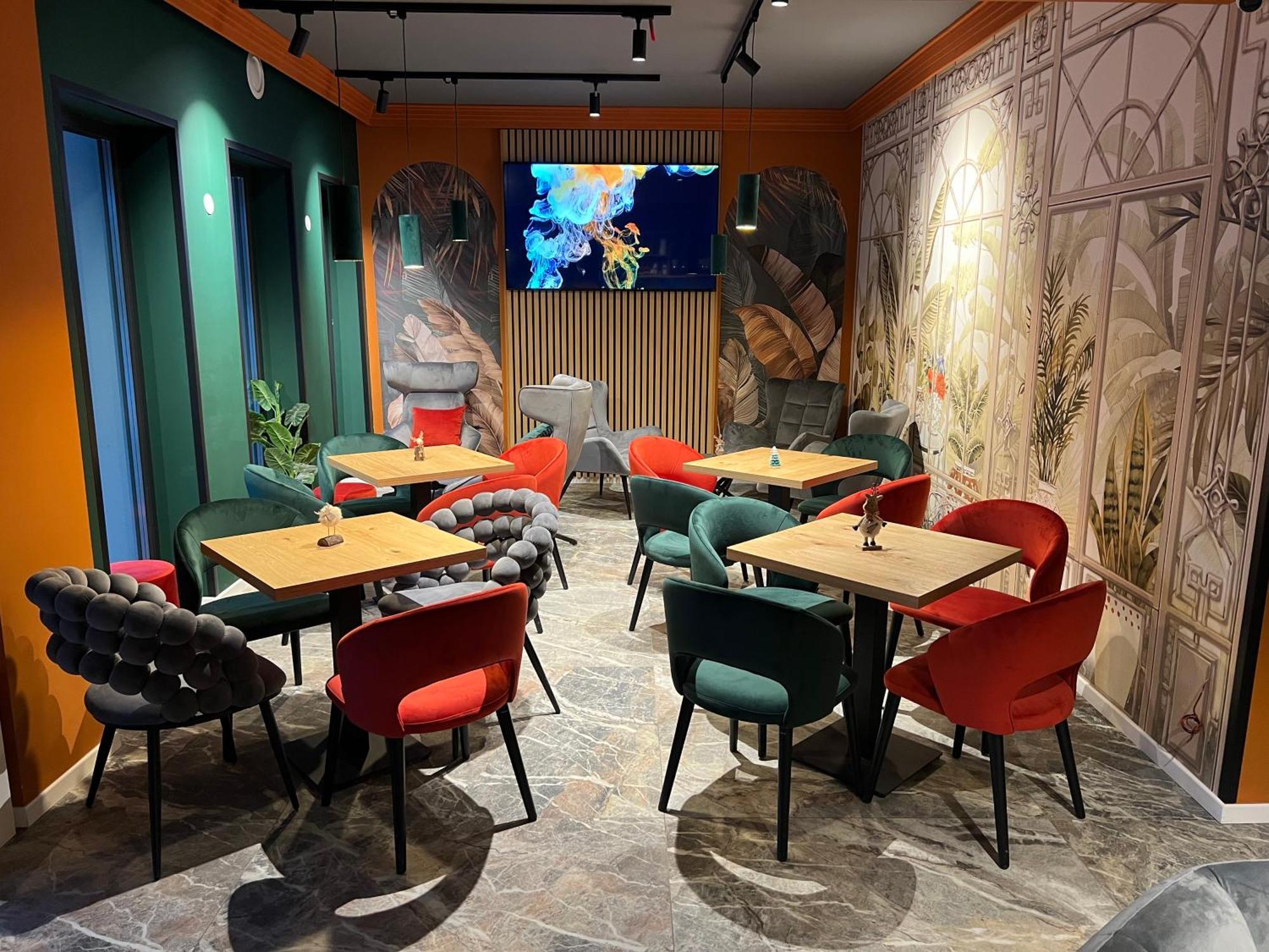 Boutique Hotel Zbilje 外观 照片
