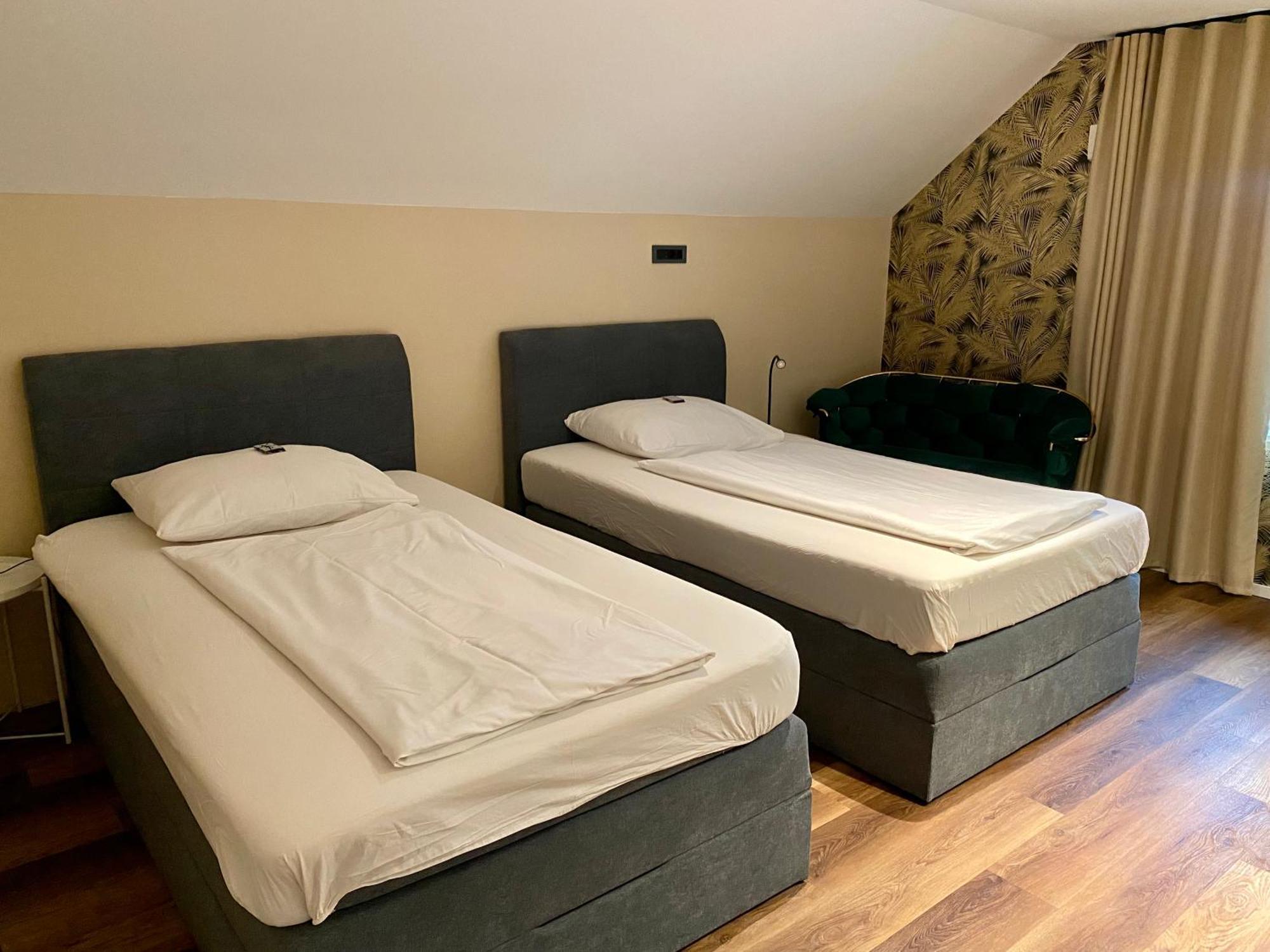Boutique Hotel Zbilje 外观 照片