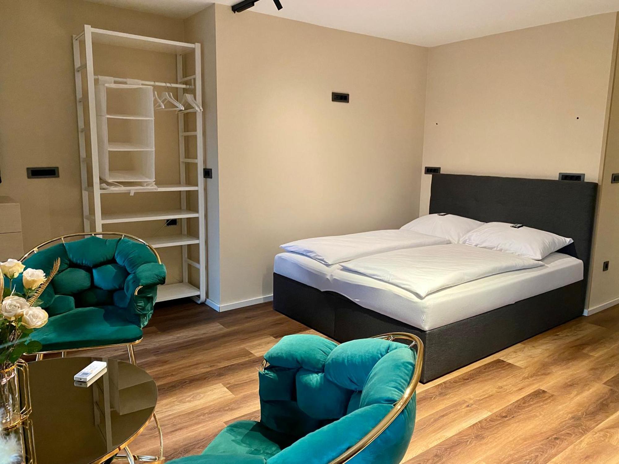 Boutique Hotel Zbilje 外观 照片